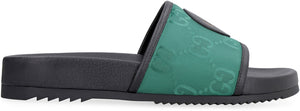 Gucci Off the Grid Slides-1